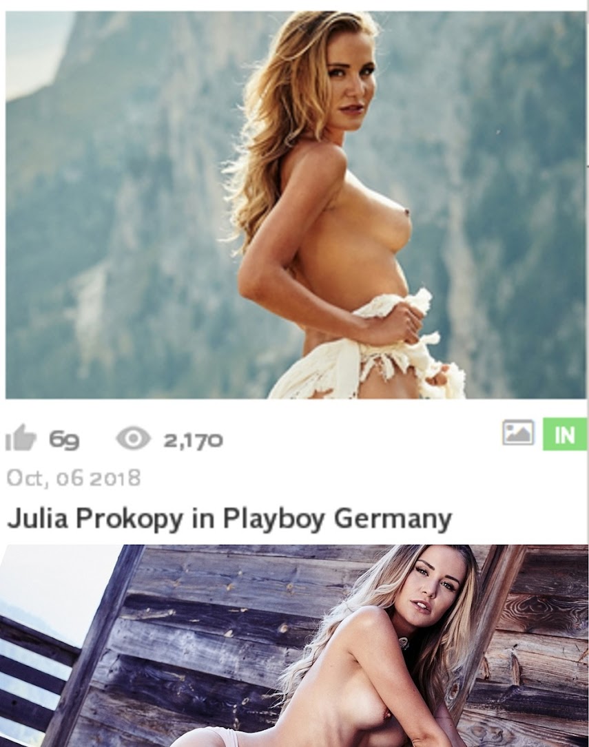 PlayboyPlus2018-10-06_Julia_Prokopy_in_Playboy_Germany.rar-jk- Playboy PlayboyPlus2018-10-06 Julia Prokopy in Playboy Germany