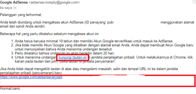 Mengganti Alamat Email di Akun AdSense: Panduan Lengkap dan Langkah Demi Langkah
