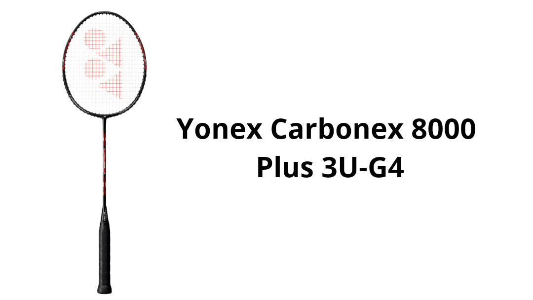 Best Five Badminton Racquets For Beginners in 2020