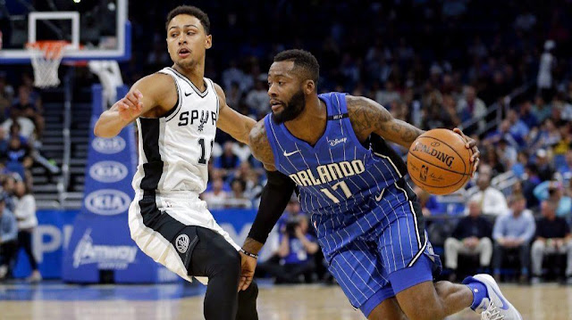 Jogo de Basquete do Orlando Magic Jogo de Basquete do Orlando Magic