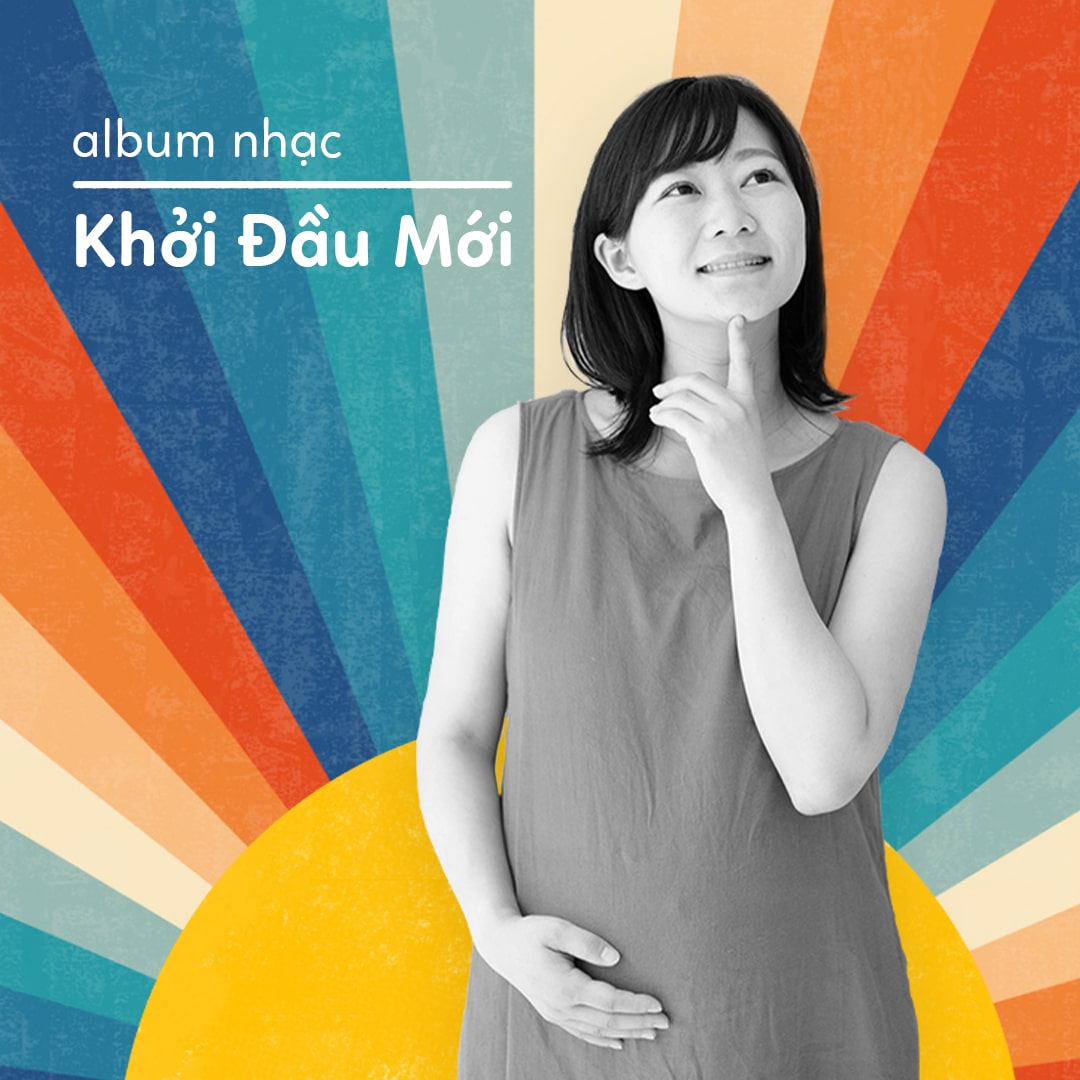 [A79] Nghe ngay Album nhạc giúp thai nhi phát triển khả năng ngôn ngữ