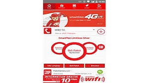 Cara Beli Paket Smartfren Lewat Sms Telepon Mysmartfren 2021 Cara1001