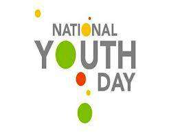 National Youth Day Wishes for Whatsapp