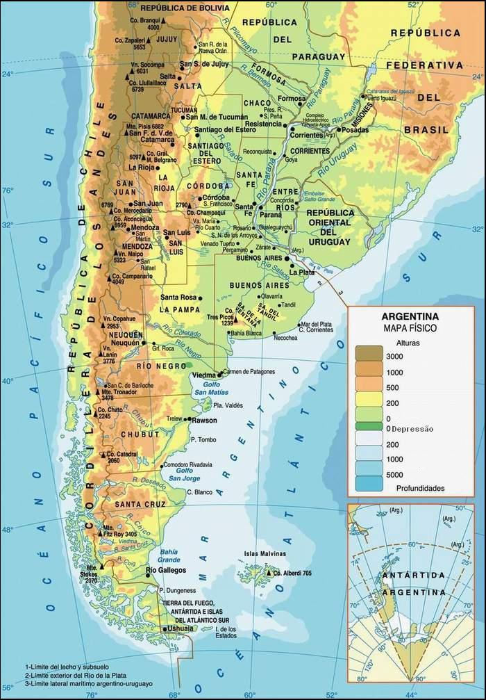 Enciclop dia Geogr fica Mar o - Argentina F%25C3%25ADsico
