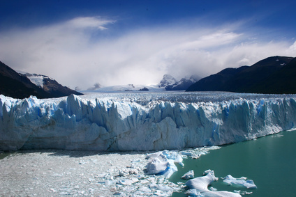 Imagen de la Patagonia Argentina
