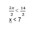 Materi Matematika Kelas 10 - Pertidaksamaan Linear Satu Variabel Materi Matematika Kelas 10 - Pertidaksamaan Linear Satu Variabel
