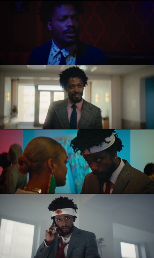 Sorry To Bother You 2018 Full Movie In Dual Audio
