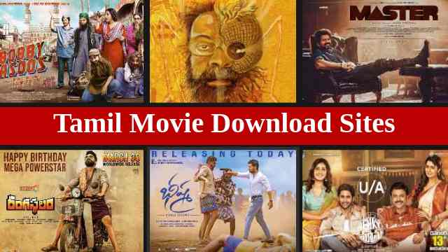 Tamil movie download 2022