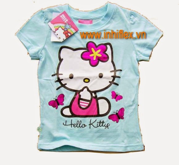 Dịch vụ in trên vải cotton đa dạng , chuyên nghiệp 25