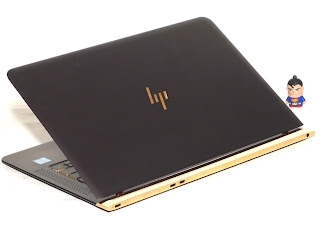 Business Laptop HP Spectre 13-v022tu Core i7 Second