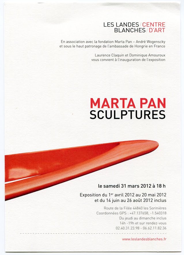 Architectures de cartes postales 1 Marta Pan aux Landes Blanches