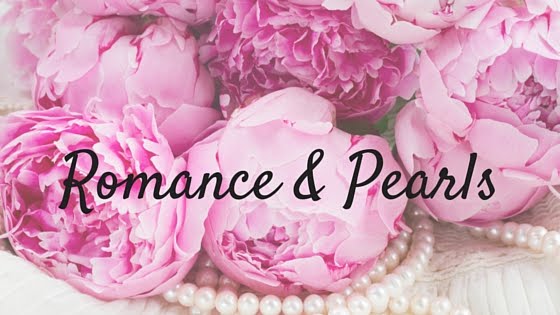 Romance & Pearls