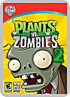 Download Plants VS Zombies 2 PC Game