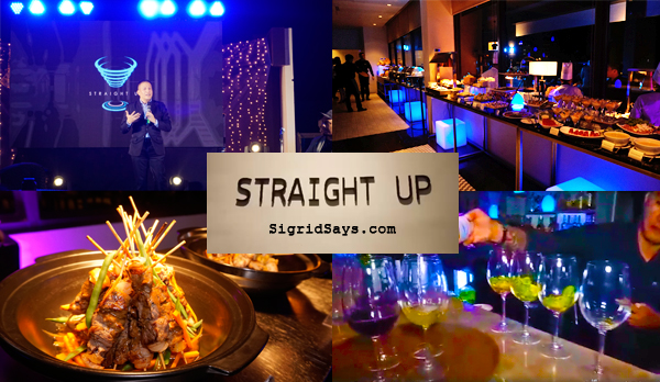 Straight Up Roofdeck Bar - Seda Hotel Bacolod - banquet - Bacolod restaurant - Bacolod bars