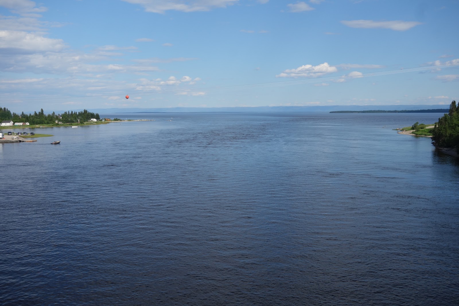 Cheryl's Travels Happy ValleyGoose Bay and North West River