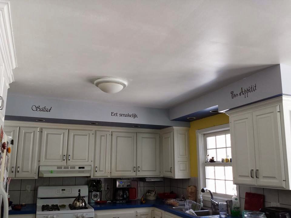 Decorating with Wall Vinyl Custom Designs from Wall Decor Plus More