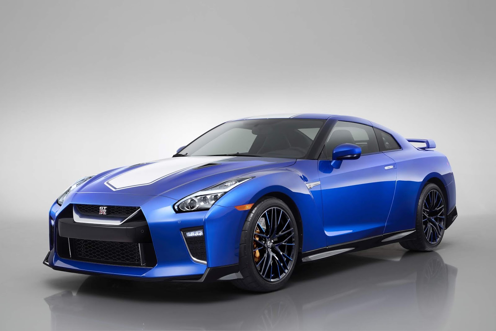 2019 Nissan R36 GTR - 5 facts that we know so far. 