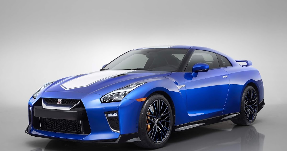Opinion The 50th Anniversary GTR and Z Embody The Malaise That's Gripped Nissan