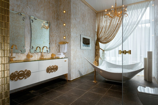 bathroom decor design ideas