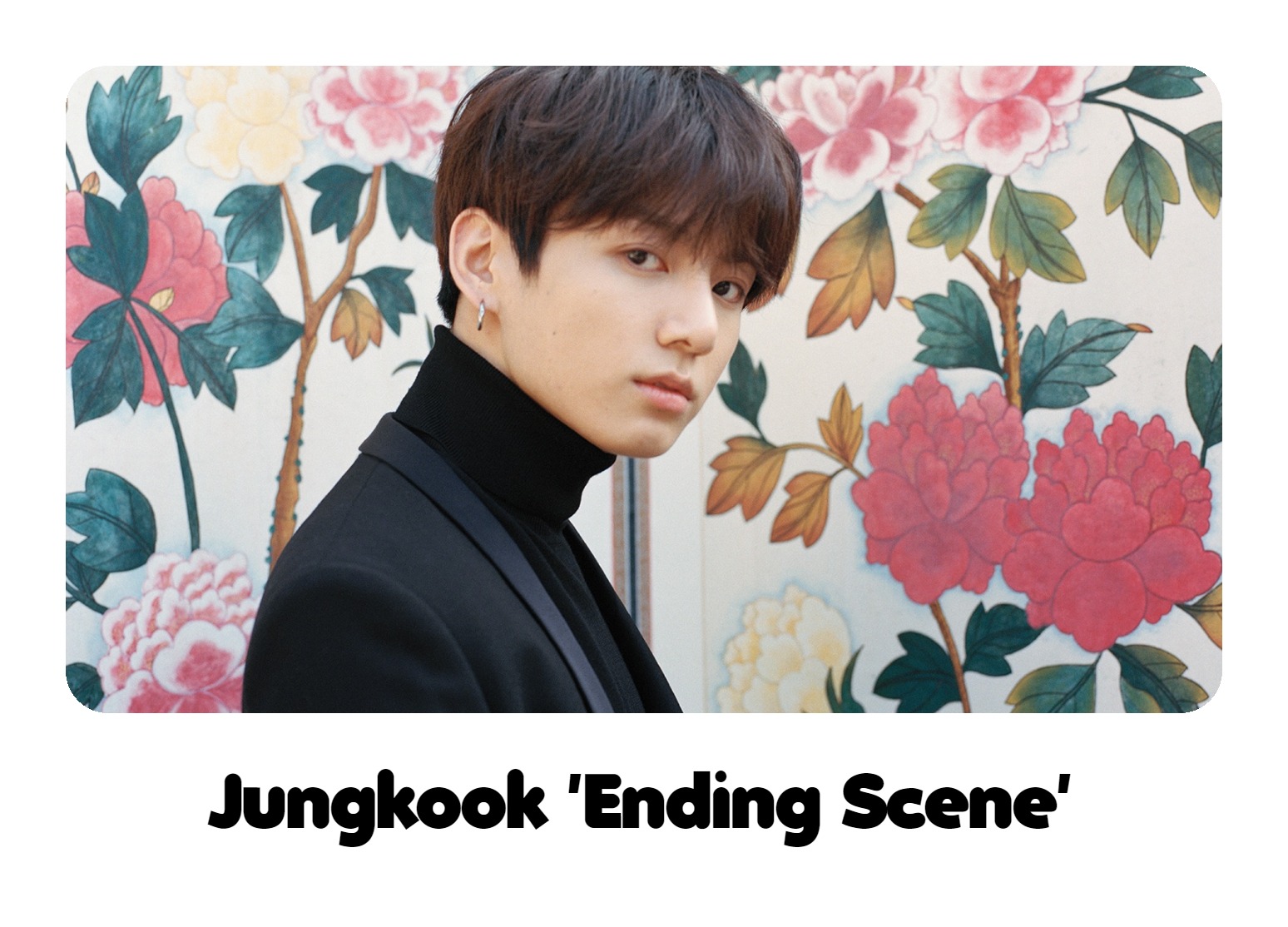 BTS Jungkook Ending Scene Version 1 & 2 (Download Mp3) | BANGTWICE