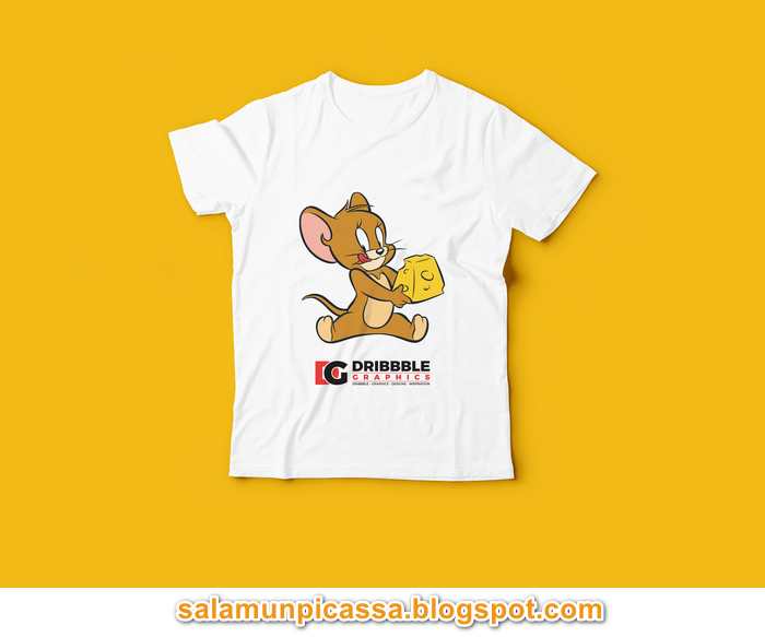 Download 18 Mockup T Shirt Anak Anak Format Psd Salamun Picassa