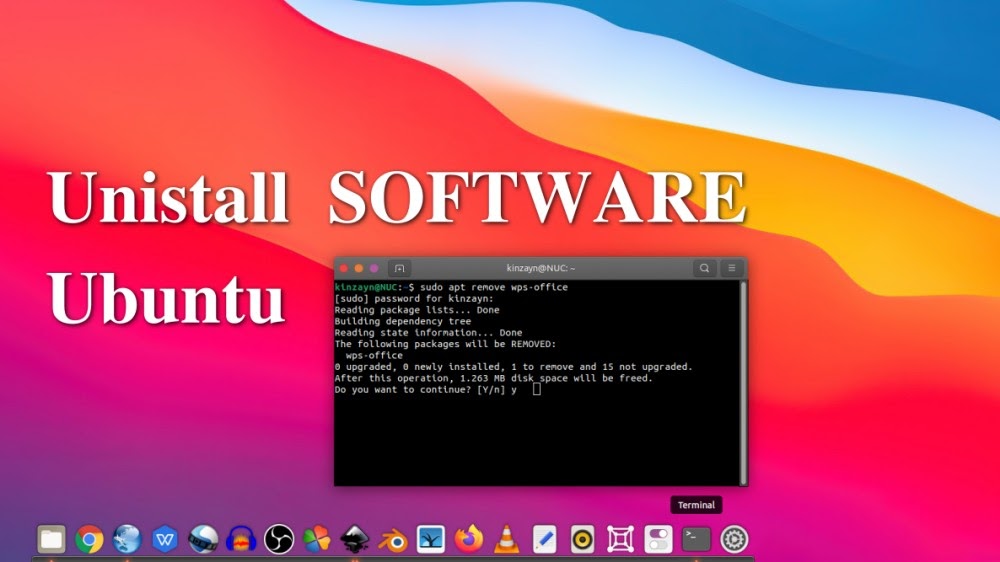 Uninstall linux. Uninstall linux