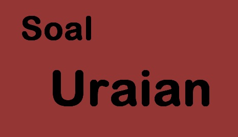 Contoh Soal Uraian Teks Persuasi 1 Ruangbelajarlc