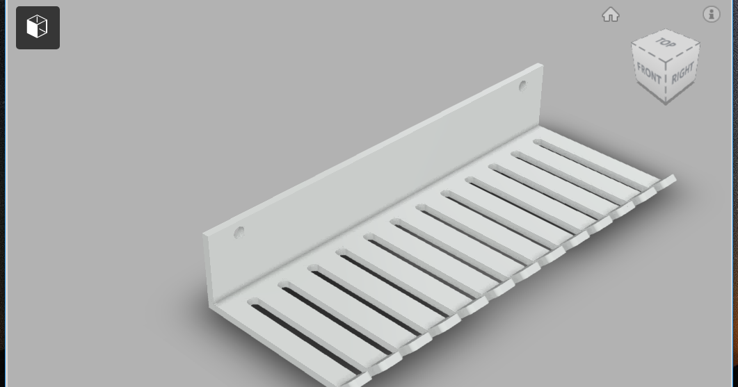 WA0UWH Electronics & HAM Radio Blog Test Lead Rack For my