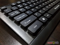 Elephant Metal General Wireless Keyboard Review
