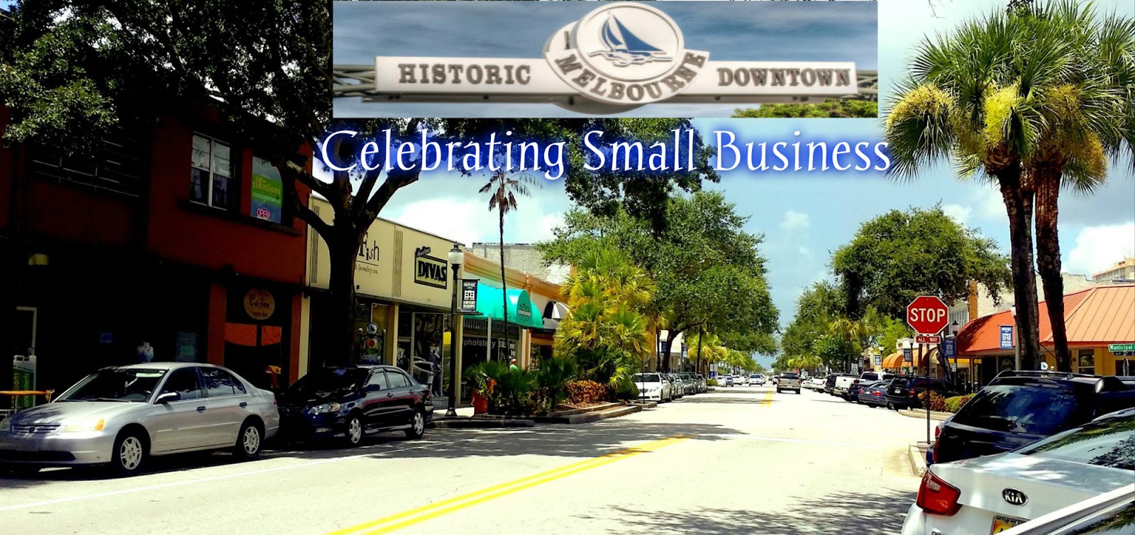 News Celebrating Small Business Historic Downtown Melbourne