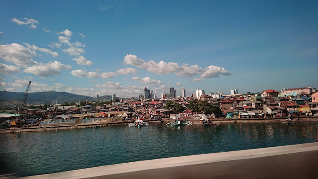 Как крымчане филиппинились: Боракай и Себу -Белый песок на Белом пляже, гигантские ракушки и китовые акулы