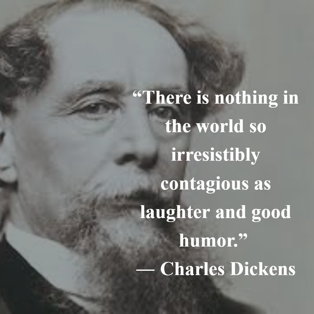 Charles Dickens best inspiring image quotes and excerpt from his books