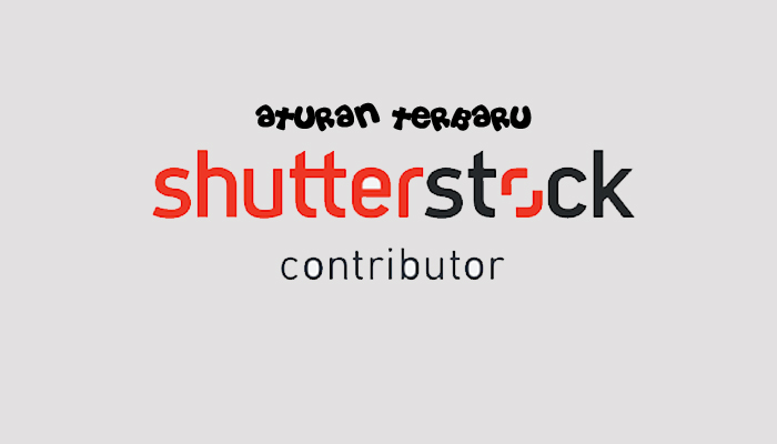 Cara Terbaru Upload Vector Ke Shutterstock
