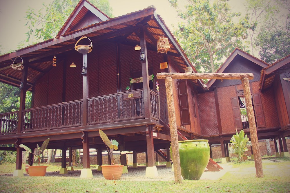 Rumah Perlis Rumah Perlis