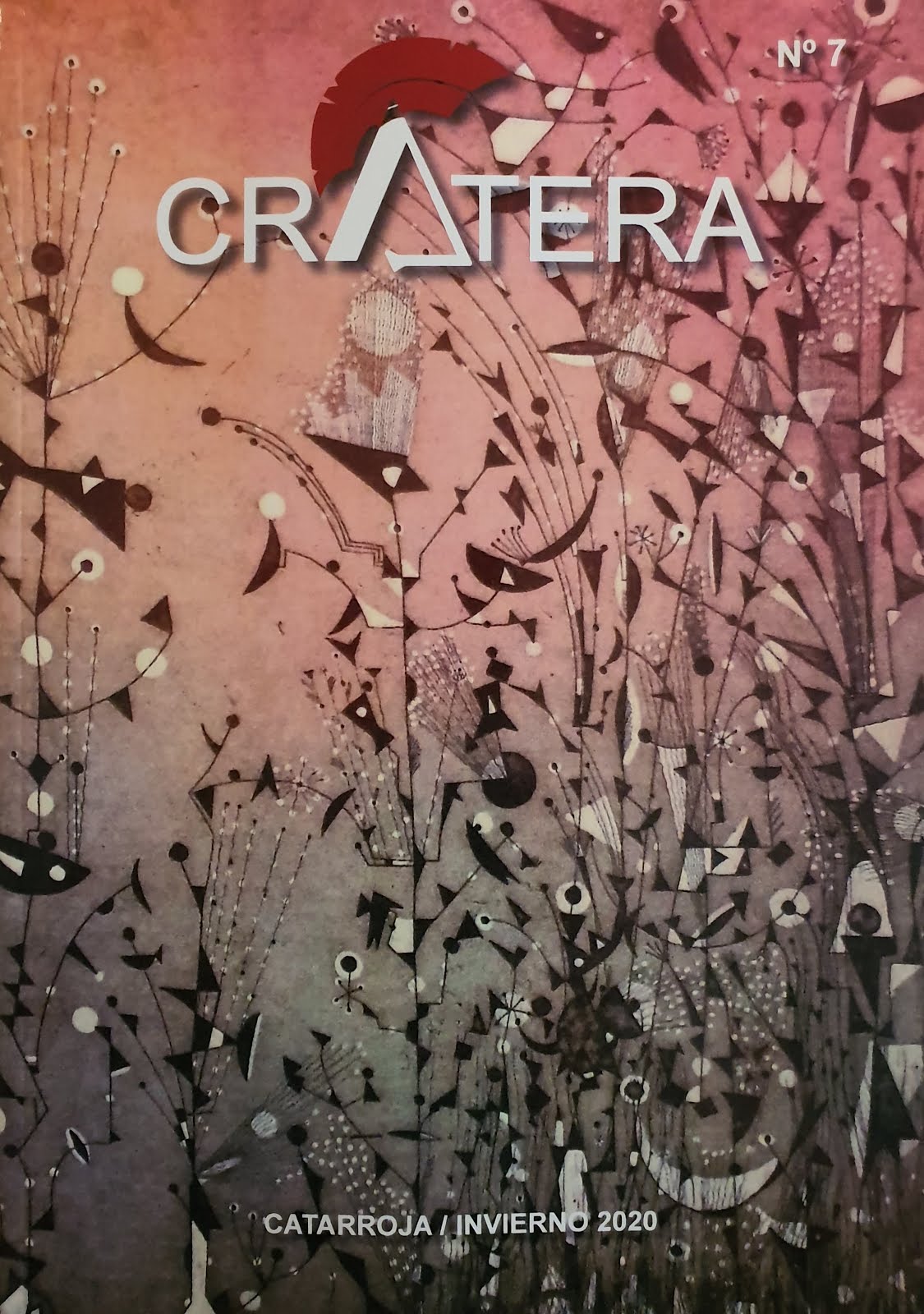 CRÁTERA Nº 7