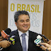 Sanção da MP do crédito vai garantir emprego e renda, declara Efraim Filho