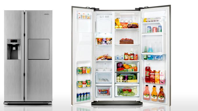 Daftar Harga Kulkas Lemari Es Lengkap Murah Merk Terbaik Terbaru 2020