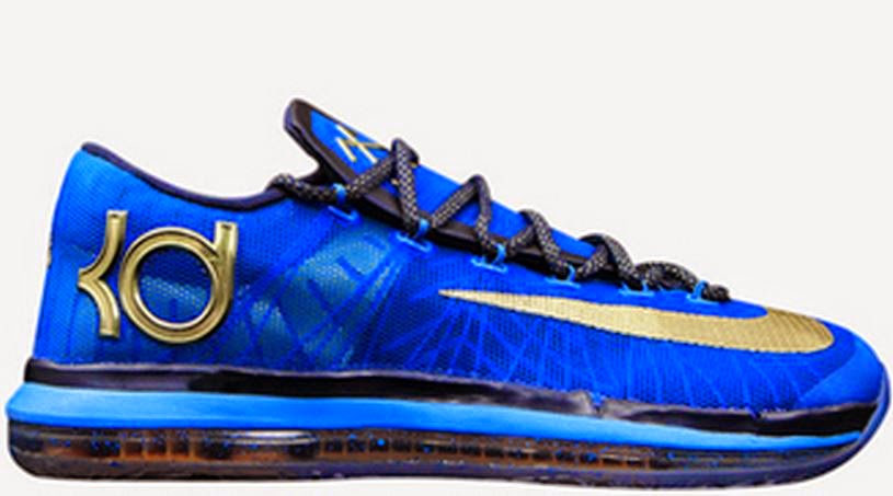 kd 6 supremacy