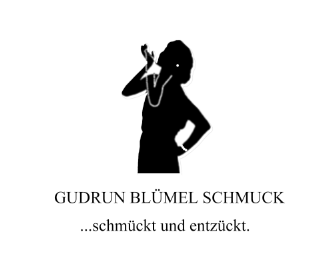Gudrun Blümel Schmuck
