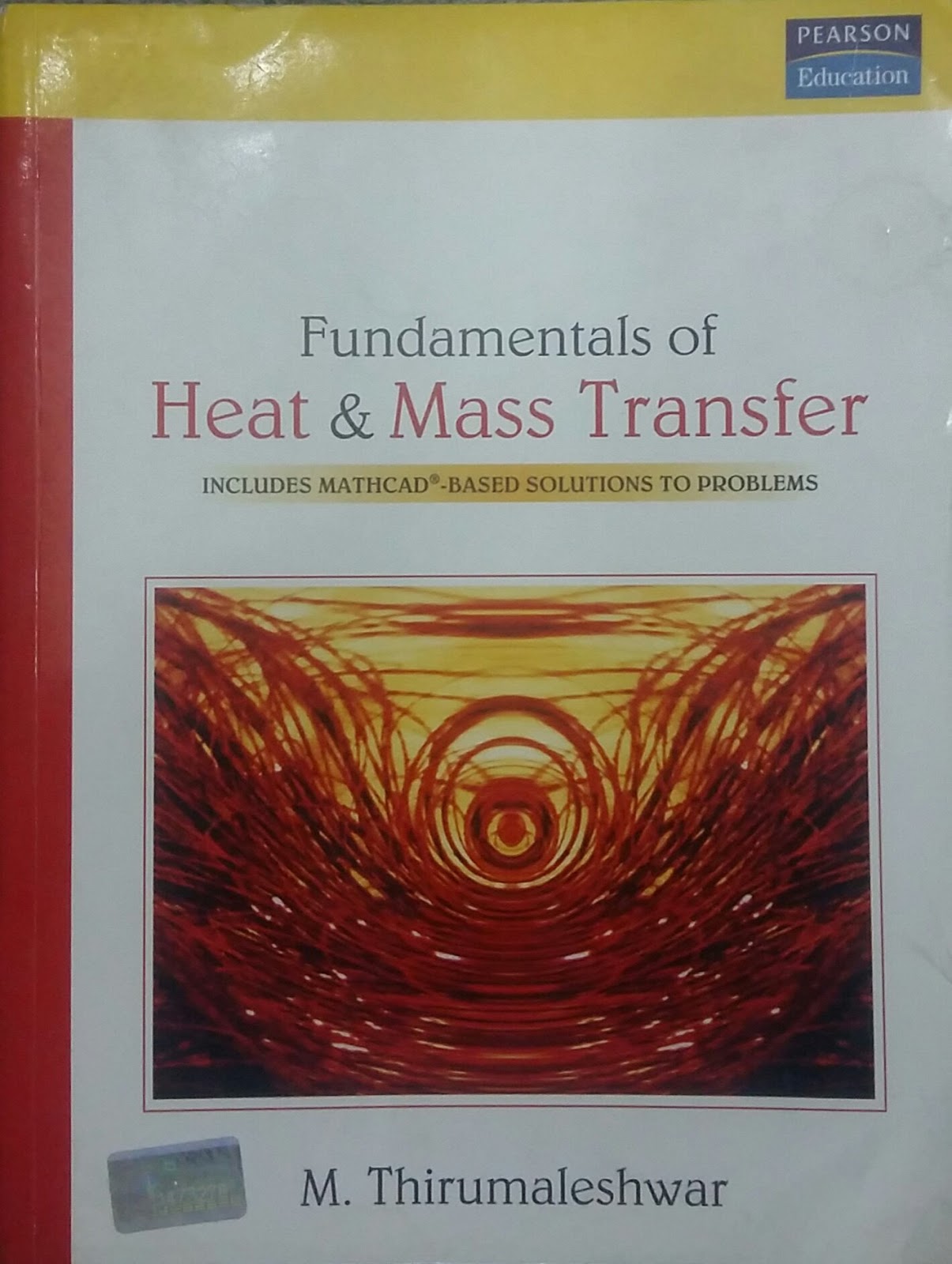 heat and mass transfer by rk rajput Scribd india
