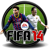 Fifa 14 KeyCode