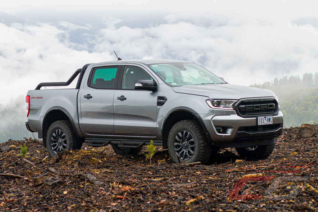 3 Things That Make FOX Shock Absorbers A Great OffRoad Driving Partner