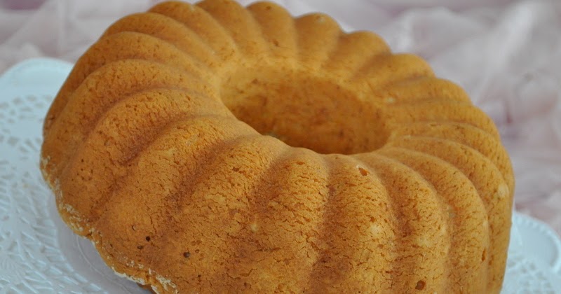 Pembe Tatlar Pudra Şekerli Kek