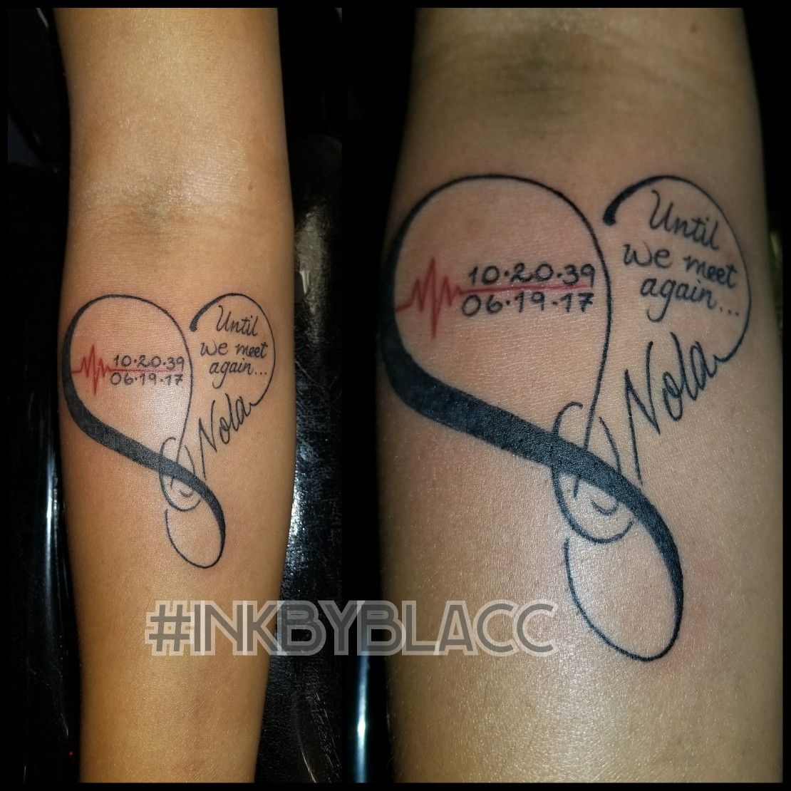 210+ Rest in Peace RIP Tattoos Designs (2020) Remembrance Ideas