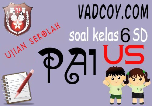 37+ Kunci Jawaban Try Out Kelas 6 Pai 2021 Doc Colors Uk 37+ Kunci Jawaban Try Out Kelas 6 Pai 2021 Doc Colors Uk