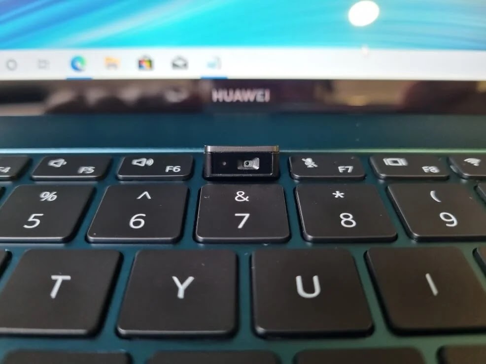 Huawei MateBook X Pro 2021 Review The Best Made Even Better TeknoGadyet