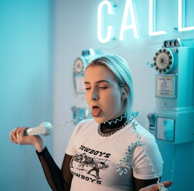 "Bag on me" nghĩa là gì?