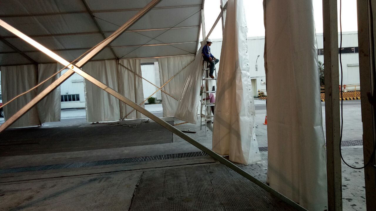 JUAL TENDA RODER GARUT 085100463227 ~ JUAL SEWA TENDA ...