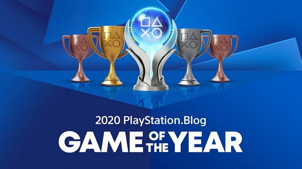 اللاعبين يختارون أفضل الألعاب لهذا العام على أجهزة PS4 و PS5 و سيطرة مطلقة للعبة The Last of Us Part 2