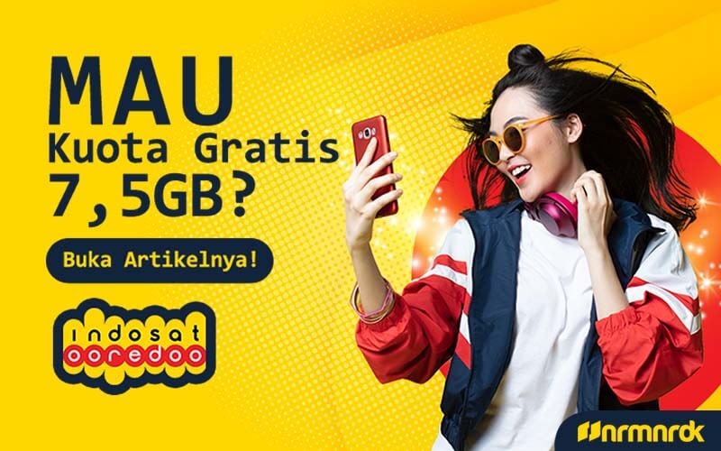 Kode Referral IM3 Terbaru Juli 2021, Dapatkan Kuota Gratis Kode Referral IM3 Terbaru Juli 2021, Dapatkan Kuota Gratis